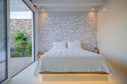 Levantes Ios Boutique Hotel - image 9