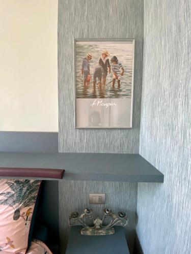 Stella Volante Room Type - One-Bedroom Apartment
