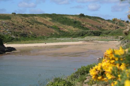 House with 3 bedrooms in Bangor with enclosed garden and WiFi 500 m from the beach - image 3