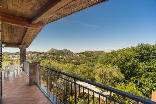 Villa Mattia in the Land of Sirens - image 4
