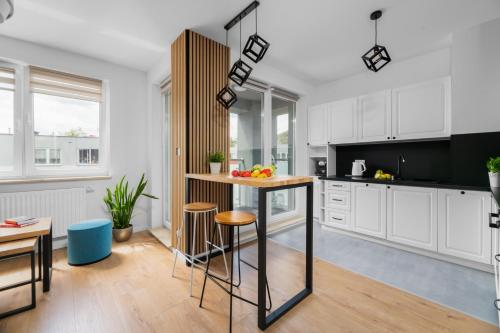 Otwock PREMIUM Apartment- CENTRUM PKP