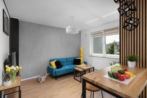 Зручності, Otwock PREMIUM Apartment- CENTRUM PKP in Отвоцьк