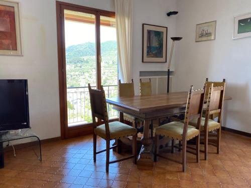 LIGURIA HOLIDAYS - 'Uno sguardo sul Golfo'