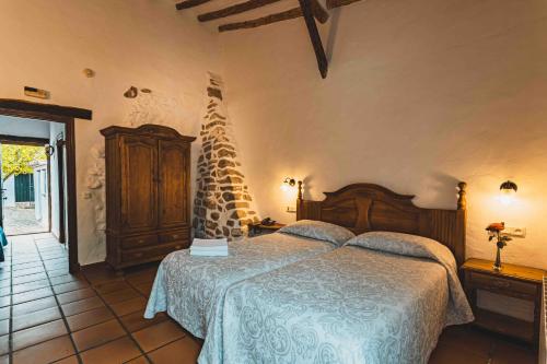 Hotel El Horcajo
