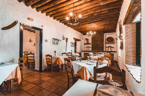 Hotel El Horcajo