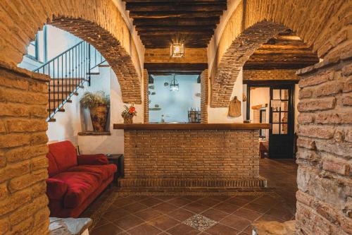 Hotel El Horcajo