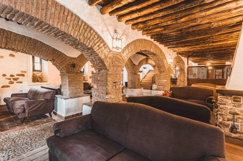 Hotel El Horcajo