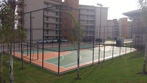 Ilhas do Lago Eco Resort in Parque Termas de Caldas