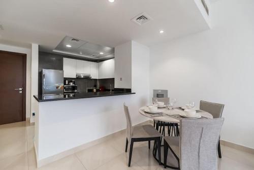 Key View - City Apartments