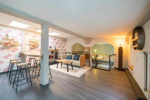 Design Apartments - "Remise Blumberg" in Potsdam, Deutschland