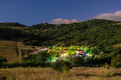 Hotel El Horcajo