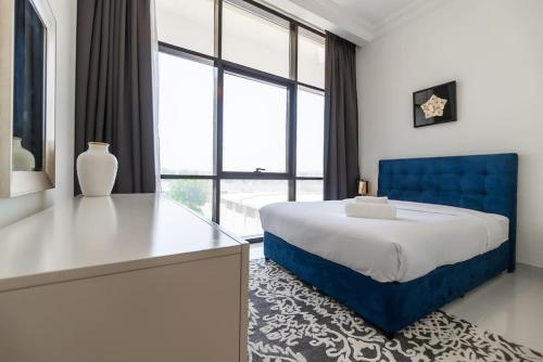 Key View - Damac Hills