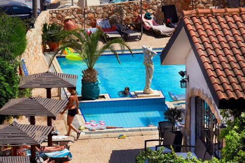 Anais Bay Hotel Protaras Cyprus