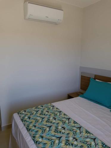 Ilhas do Lago Eco Resort in Parque Termas de Caldas