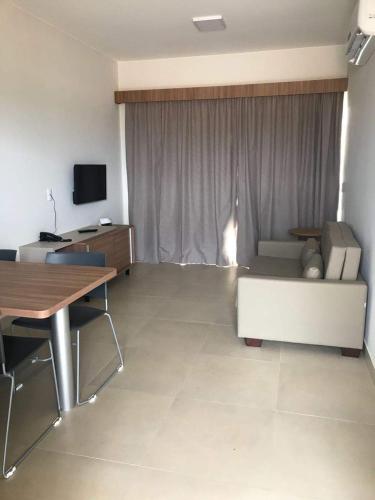 Ilhas do Lago Eco Resort in Parque Termas de Caldas