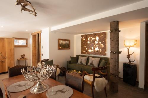 One-Bedroom Chalet