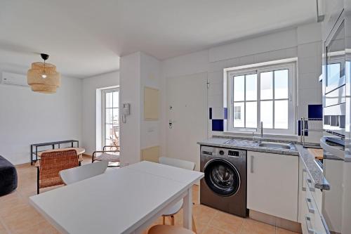 Tavira Formosa Bay II by Homing