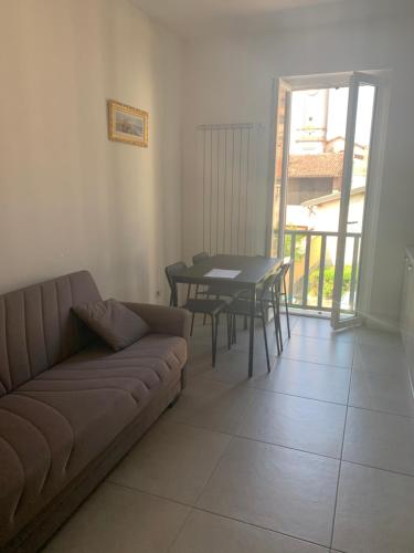 Le dimore di San Gervasio - Apartment - Capriate San Gervasio