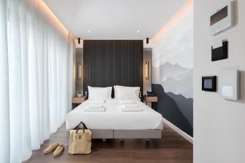 Ivis 4 Boutique Hotel - image 9