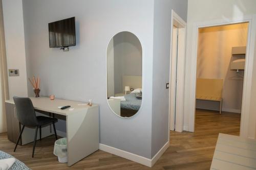 共用Lounge/電視區