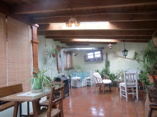  Casa Rural Jose Trullenque in Morella