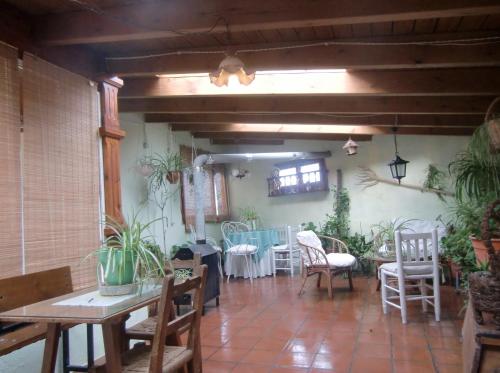 Casa Rural Jose Trullenque