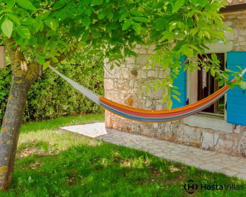 Villa Cypress by Istrian Country Houses