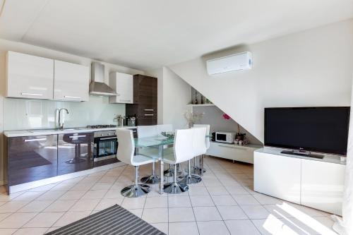 Kitchen, Casa Bonotto in Desenzano Del Garda