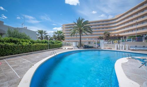 TarracoHomes, Th135 Apartamento Dunas Salou