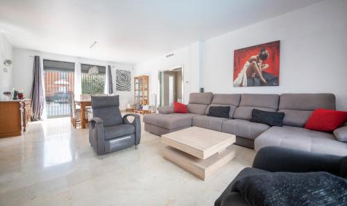  TarracoHomes, TH136 Villa Sant Ramon in Tarragona