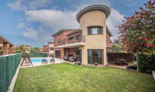  TarracoHomes, TH136 Villa Sant Ramon in Tarragona