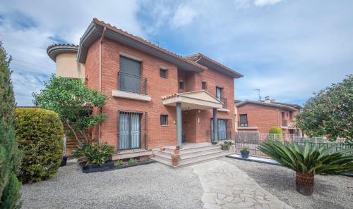  TarracoHomes, TH136 Villa Sant Ramon in Tarragona