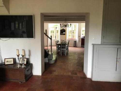 Maison vigneronne in Montlaur