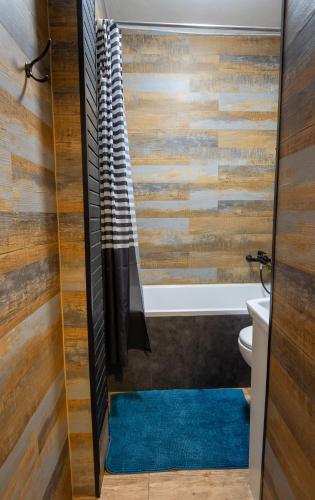 Apartament Eliza, Varšava (fotografie 8)