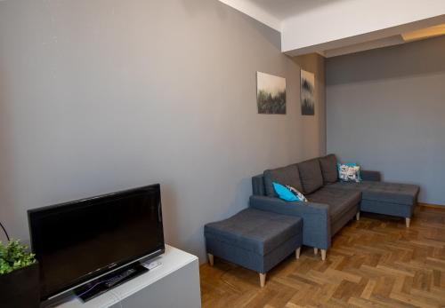 Apartament Eliza, Varšava (fotografie 6)