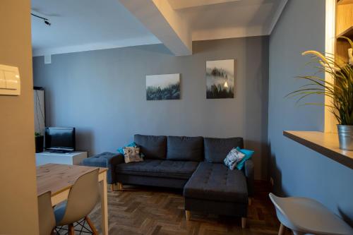 Apartament Eliza, Varšava (fotografie 10)