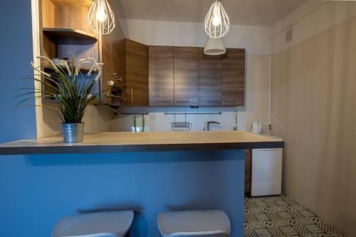 Apartament Eliza, Varšava (fotografie 5)