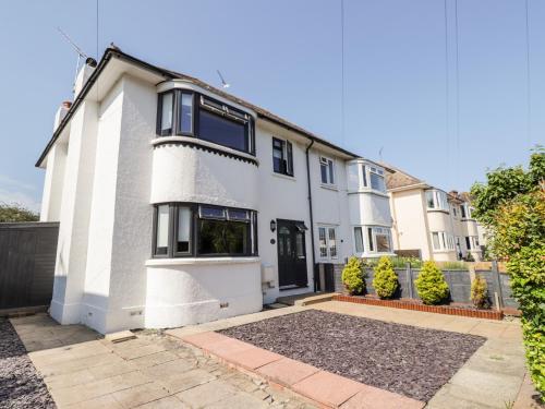 The Bay gîte à louer Cliffsend