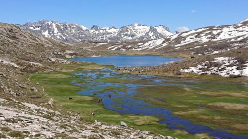 Résidence A Barcella