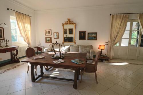 Room in BB - Suite Executive Mimmi