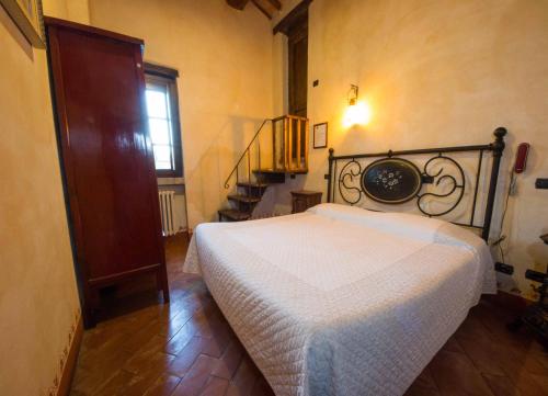 Room in BB - Economy Room 2 people chambre d'hôte Anghiari