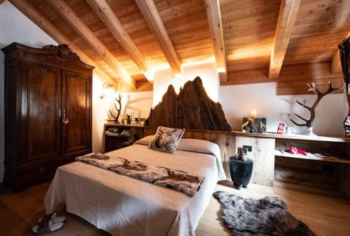 Three-Bedroom Chalet