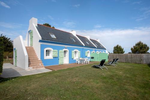 House with 6 bedrooms in Bangor with enclosed garden and WiFi 500 m from the beach - image 12