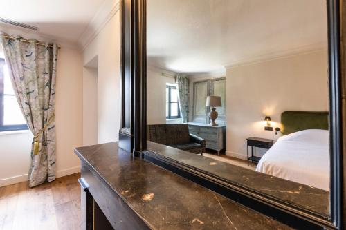Hotel Villa Alexandre