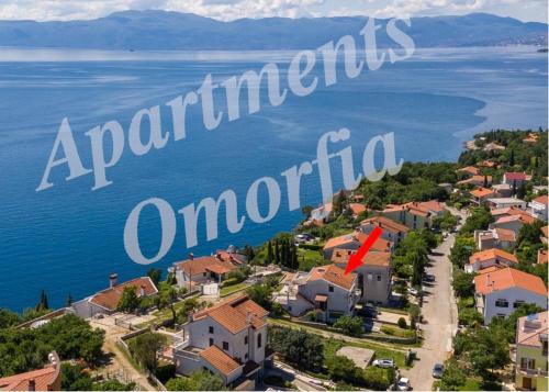 Apartments Omorfia