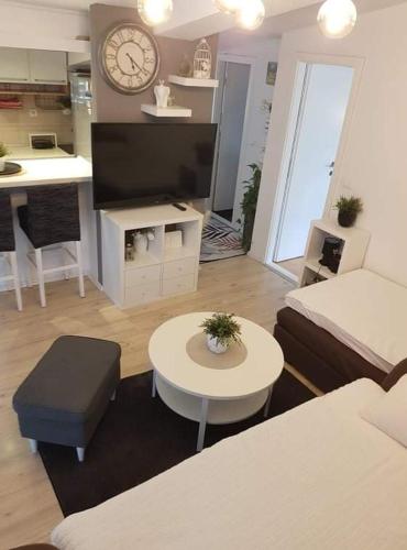Apartment Silvija 