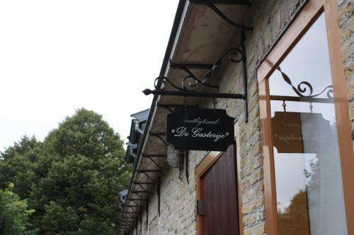 Hotel Vesting Bourtange - image 13