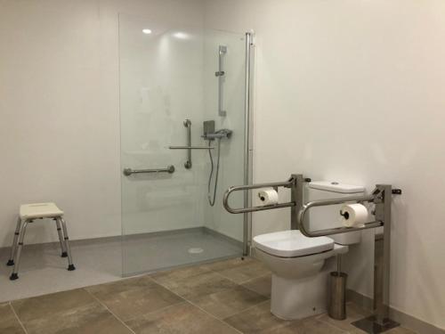 Fasilitas, Casa Rural La Calzada in El Payo