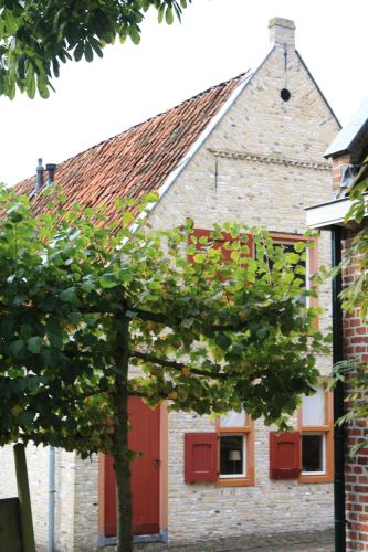 Hotel Vesting Bourtange - image 4