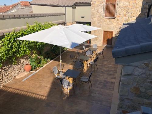 Fasilitas, Casa Rural La Calzada in El Payo